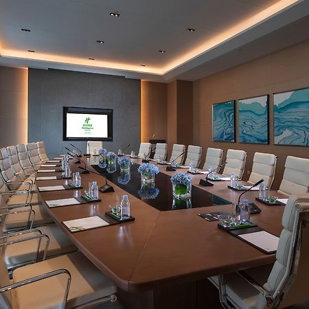 Holiday Inn Tianjin Wuqing By Ihg Екстер'єр фото