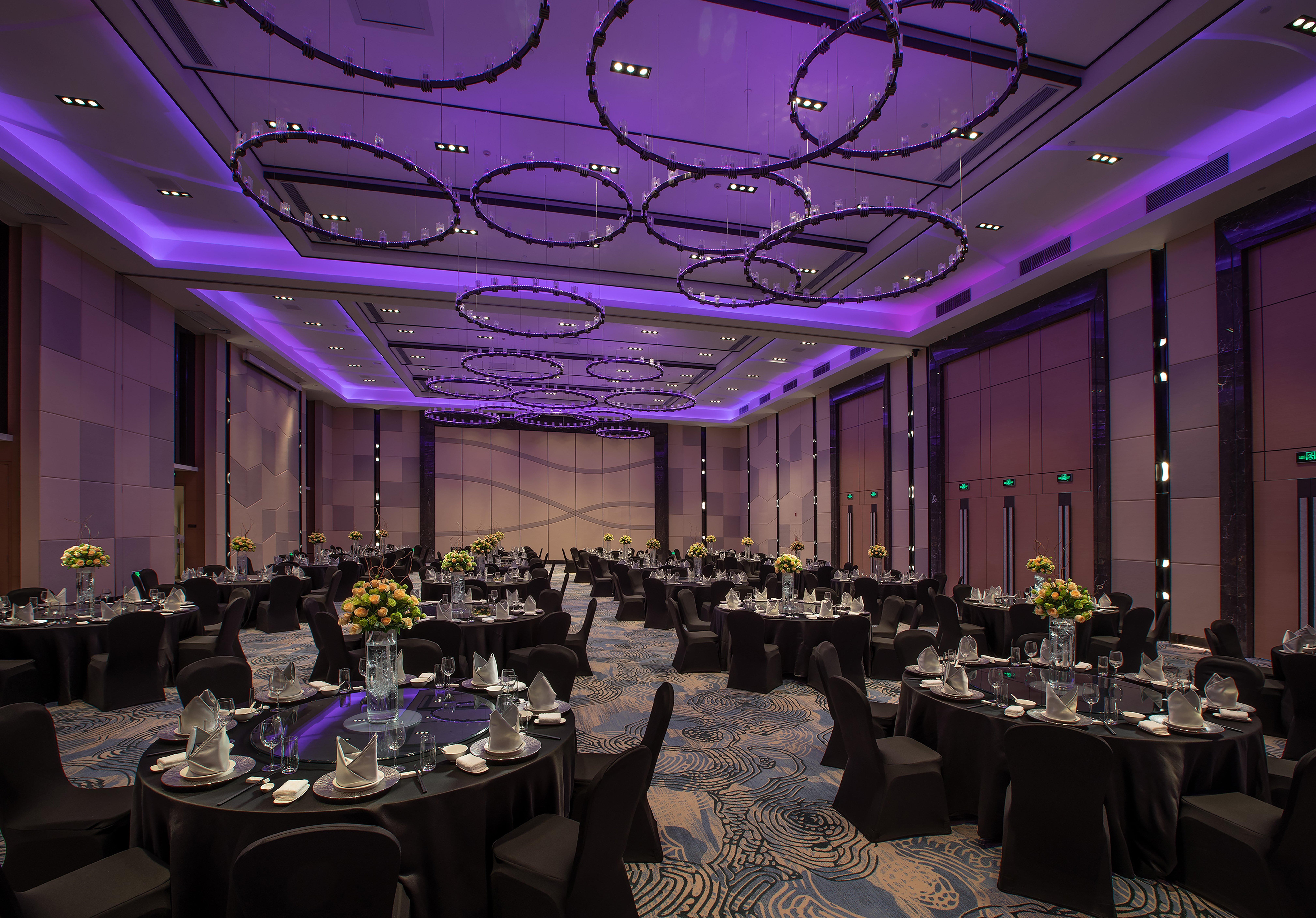Holiday Inn Tianjin Wuqing By Ihg Екстер'єр фото
