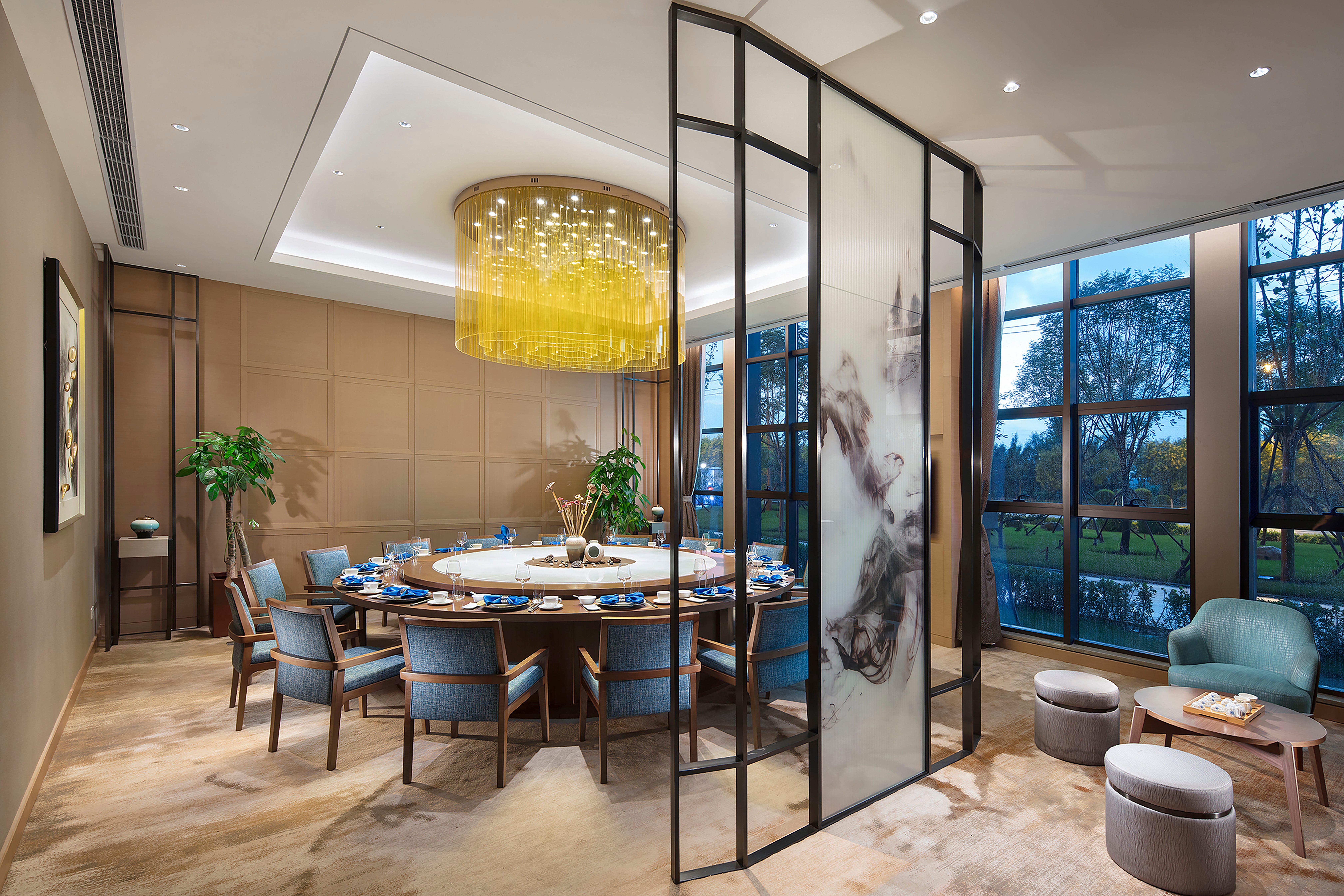 Holiday Inn Tianjin Wuqing By Ihg Екстер'єр фото