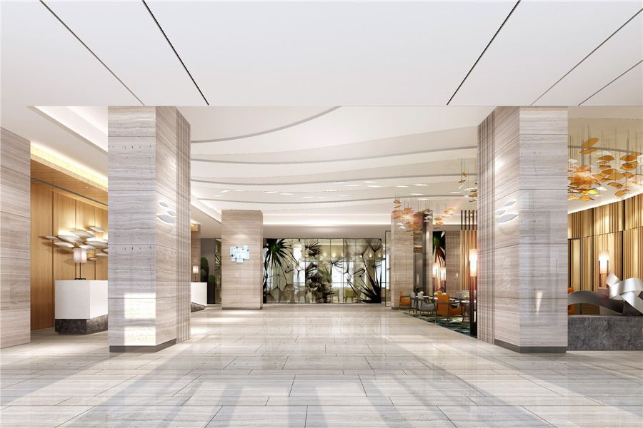 Holiday Inn Tianjin Wuqing By Ihg Екстер'єр фото