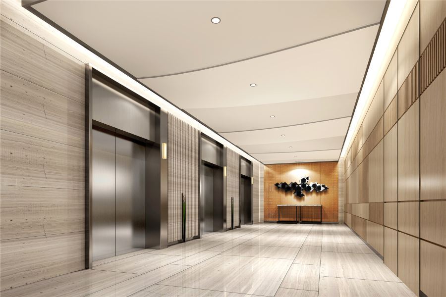 Holiday Inn Tianjin Wuqing By Ihg Екстер'єр фото