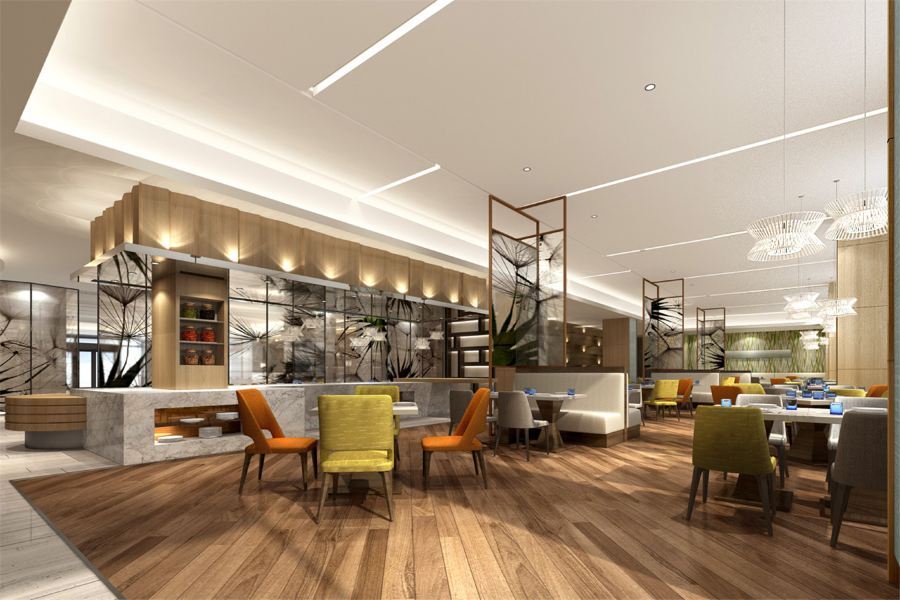 Holiday Inn Tianjin Wuqing By Ihg Екстер'єр фото