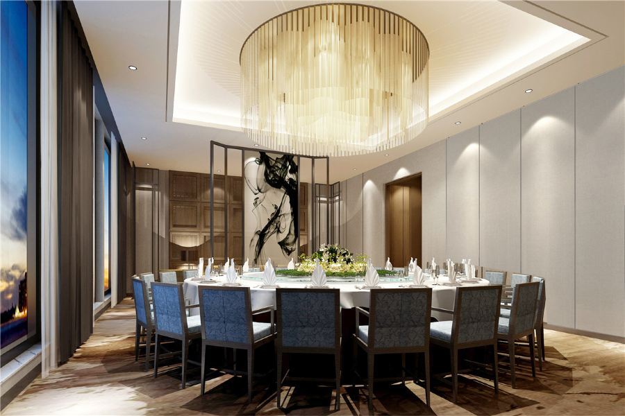 Holiday Inn Tianjin Wuqing By Ihg Екстер'єр фото